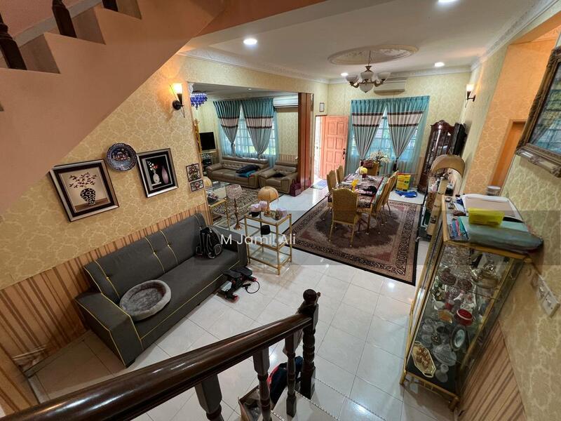 Taman Bukit Perdana - 5