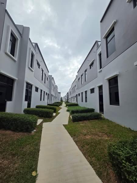 Setia Eco Cascadia Setias Ecos Cascadias - 3