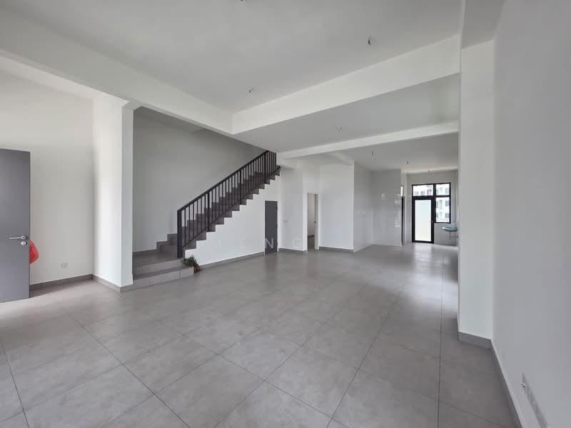 Setia Eco Cascadia Setias Ecos Cascadias - 5