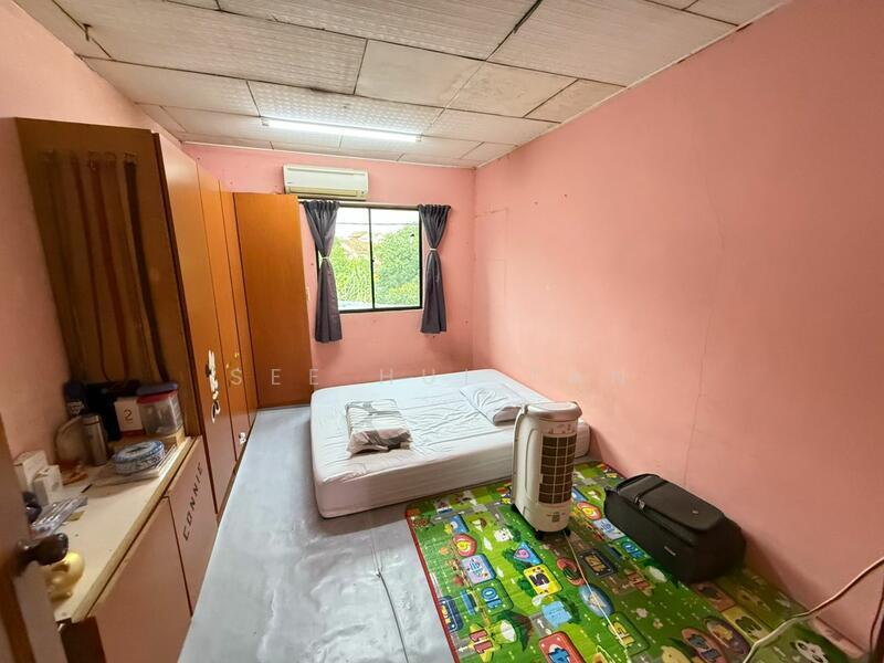 Section 6 @ Kota Damansara - 4