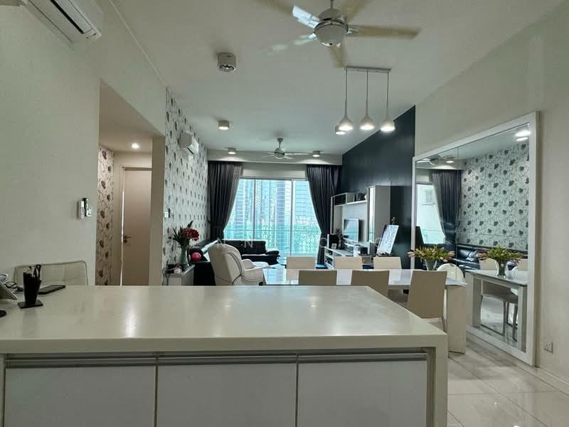 The Park Residences 1 - 1