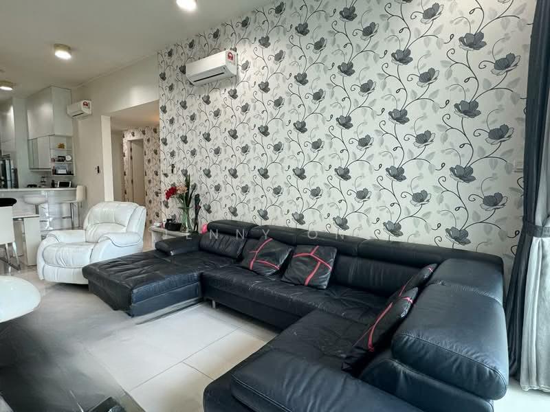 The Park Residences 1 - 5