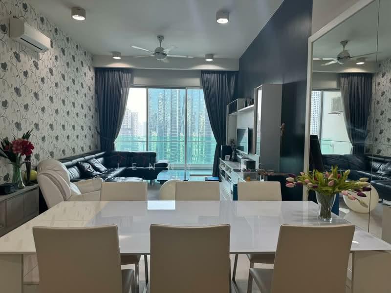 The Park Residences 1 - 3