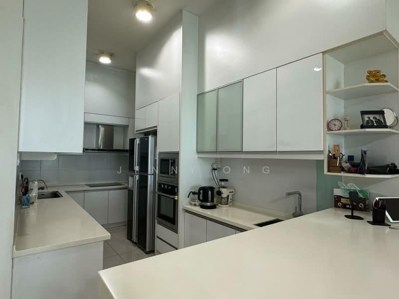 The Park Residences 1 - 2