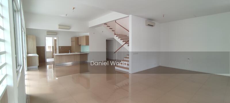 Seri Kembangan Senja Semi-D & Bungalow near C180 The Mines - 4