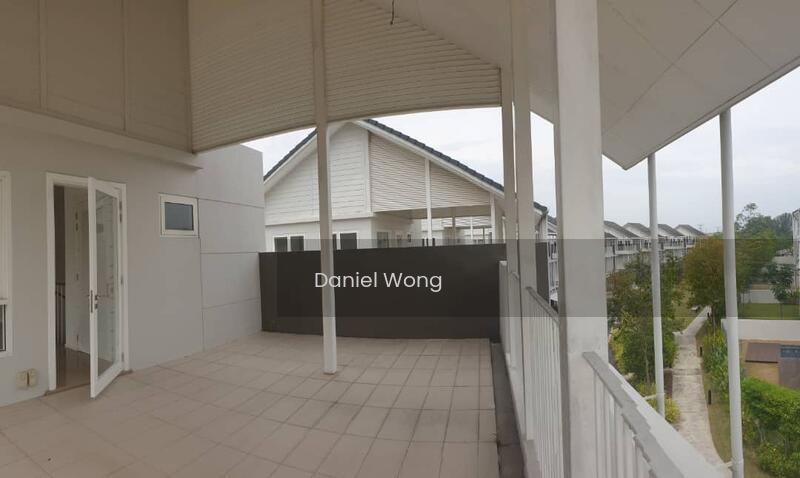 Seri Kembangan Senja Semi-D & Bungalow near C180 The Mines - 3