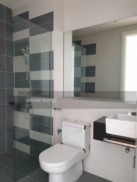 Seri Kembangan Senja Semi-D & Bungalow near C180 The Mines - 5