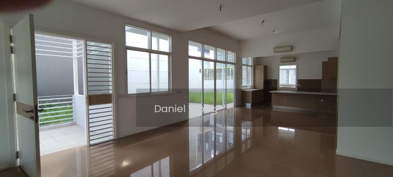 Seri Kembangan Senja Semi-D & Bungalow near C180 The Mines - 2