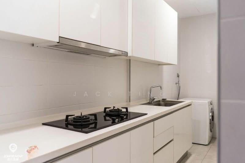 Paragon Residences @ Straits View - 3
