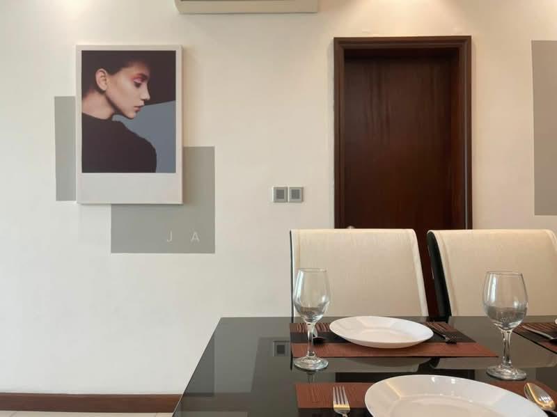 Paragon Residences @ Straits View - 4