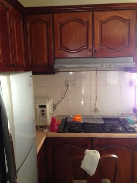 Angkupuri Condominium - 5