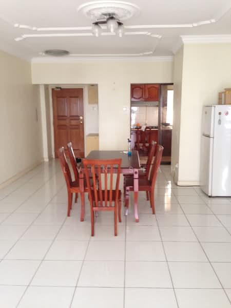 Angkupuri Condominium - 3