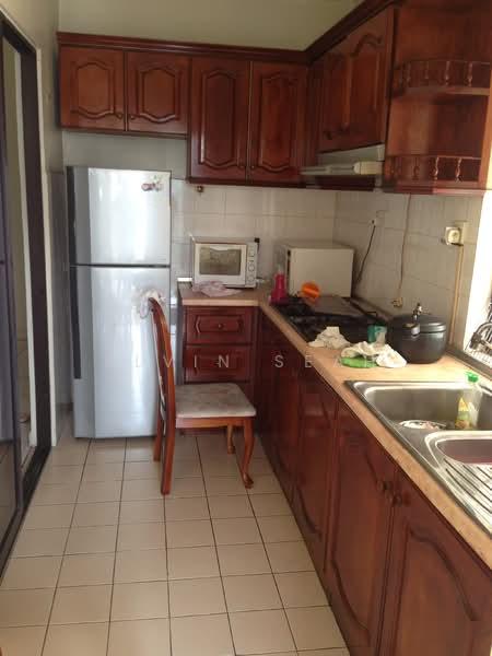 Angkupuri Condominium - 4