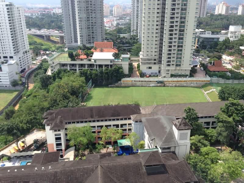 Angkupuri Condominium - 1