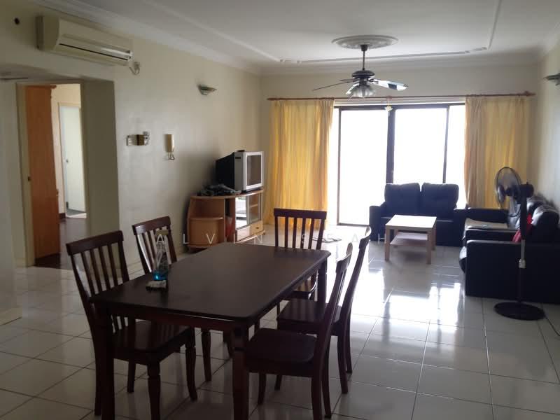 Angkupuri Condominium - 2