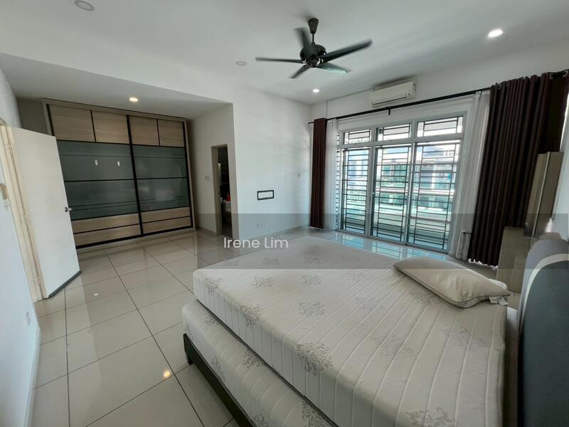 Oleander Kempas Utama Cluster - 5