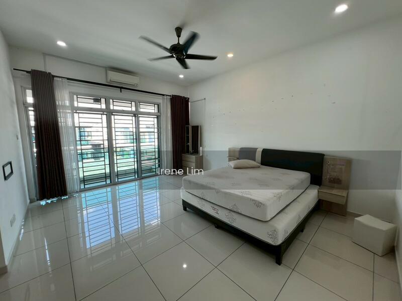 Oleander Kempas Utama Cluster - 4