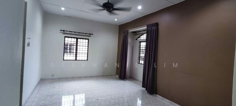 Taman Mesra, Kampung Jawa, klang - 5