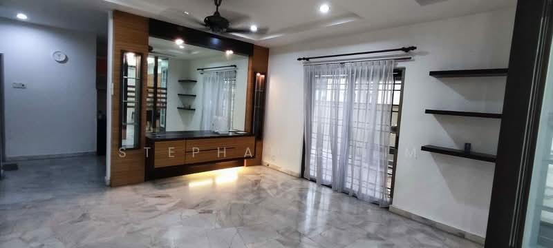 Taman Mesra, Kampung Jawa, klang - 1