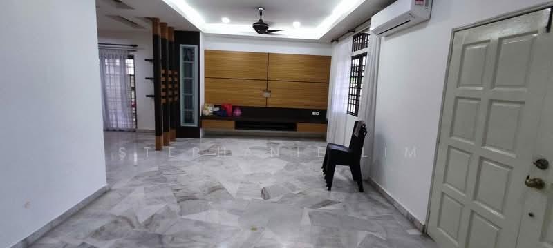 Taman Mesra, Kampung Jawa, klang - 4