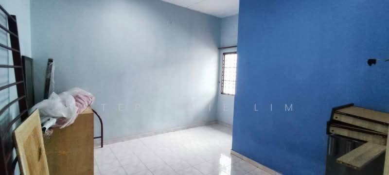 Taman Mesra, Kampung Jawa, klang - 3