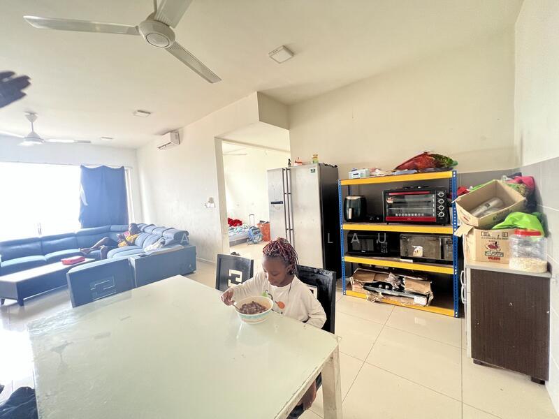 Casa Green Condominium - 2