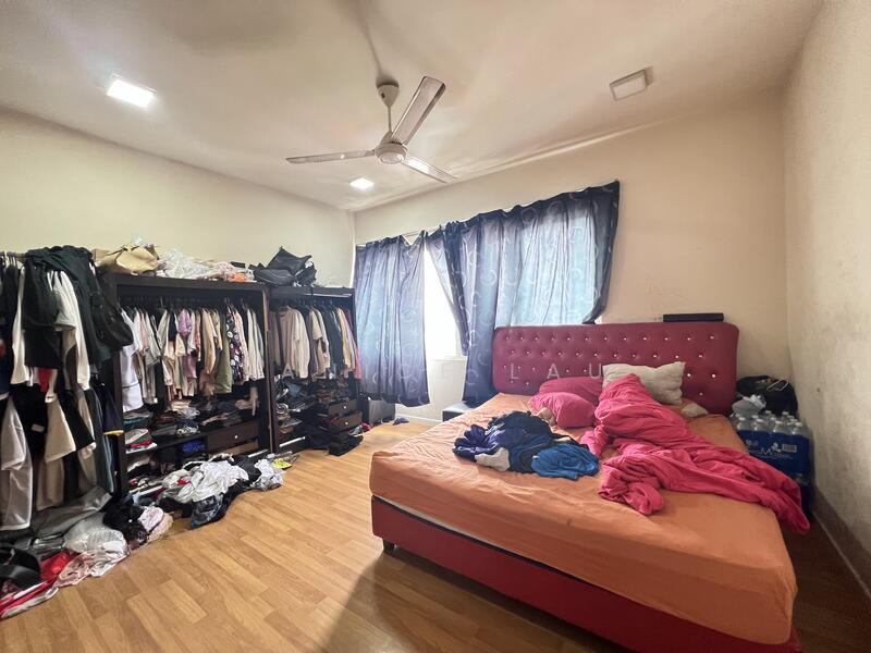 Casa Green Condominium - 3
