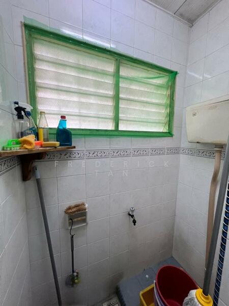 Taman Sri Segambut - 4