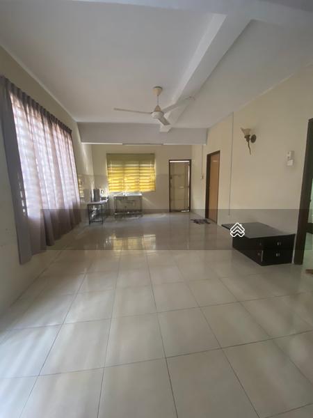 Semi-D house at Taman Sutera Prima - 4