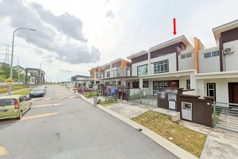 Bandar Springhill - 2