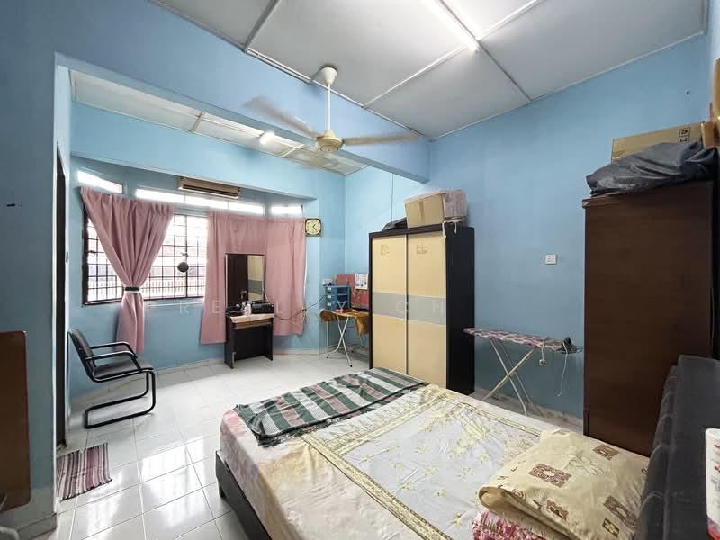 Bukit Baldwin 2 Storey Terrace Endlot - Next to Padang - 2
