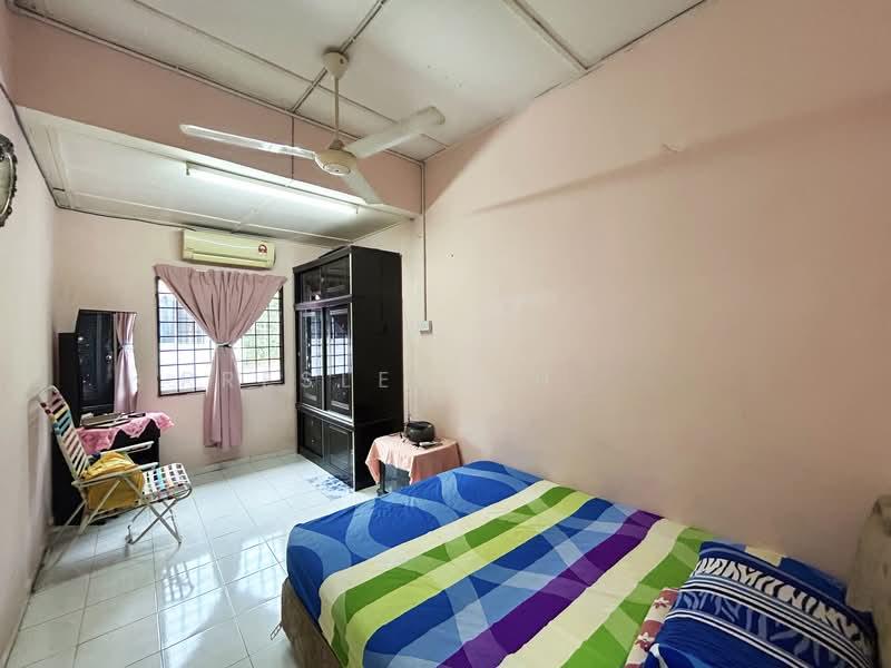 Bukit Baldwin 2 Storey Terrace Endlot - Next to Padang - 5