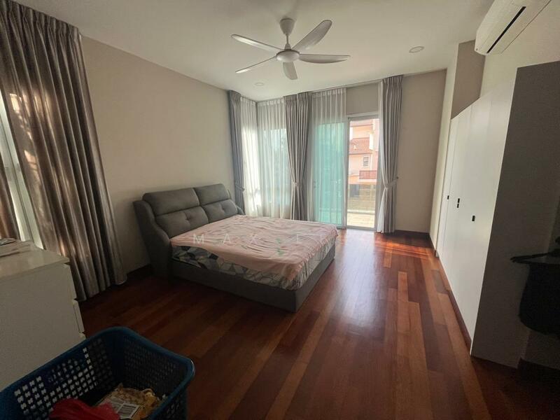 Suria Residen - 2
