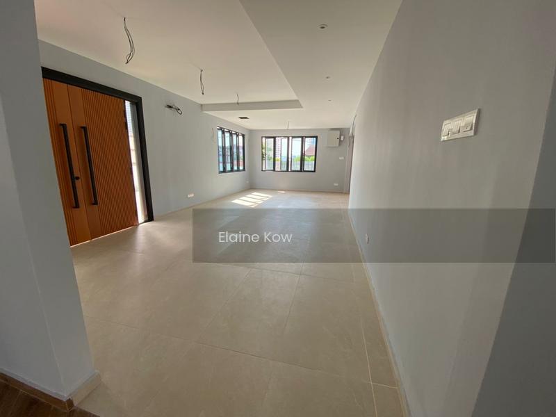 Bungalow at SS1 - 2