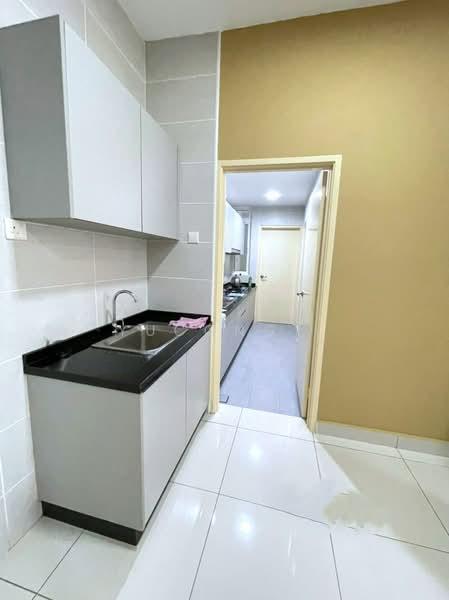 KSL Residence @ Daya - 2