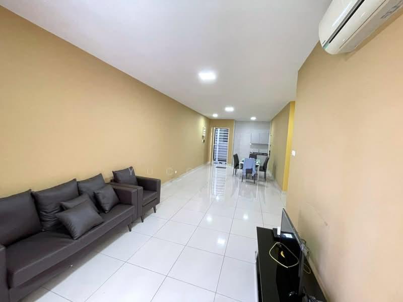KSL Residence @ Daya - 3