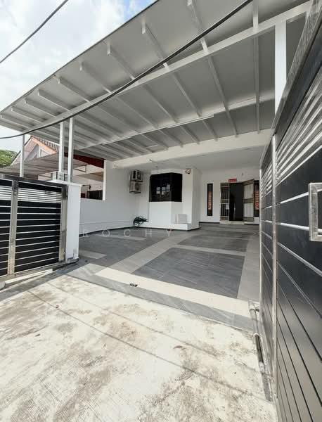 Taman Desa Harmoni - 5
