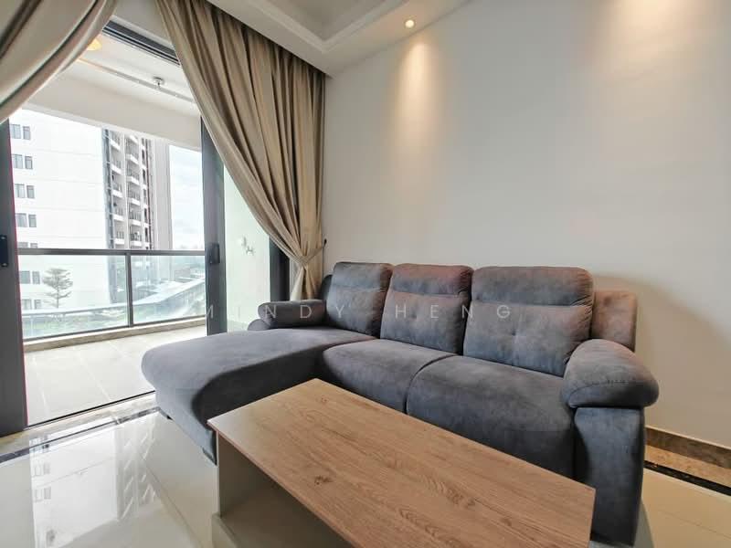 R&F Princess Cove Phase 2-Seine Region - 4