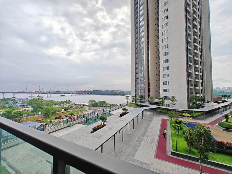 R&F Princess Cove Phase 2-Seine Region - 5