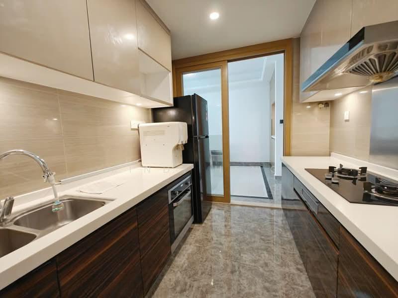 R&F Princess Cove Phase 2-Seine Region - 3