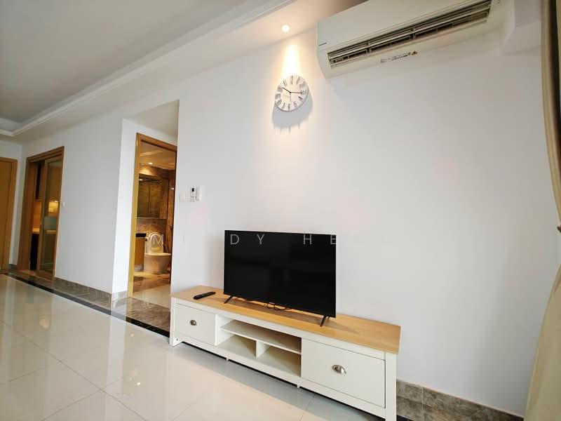 R&F Princess Cove Phase 2-Seine Region - 1