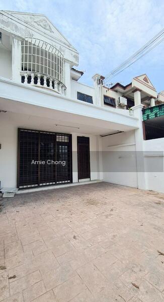 Taman Song Choon - 1