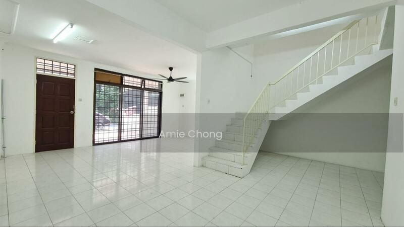 Taman Song Choon - 2