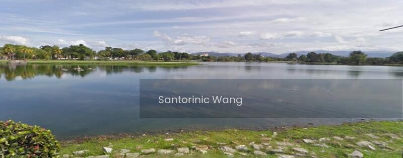 Taman Titiwangsa,Kuala Lumpur - 1