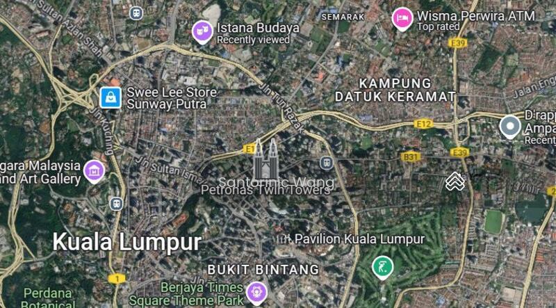 Taman Titiwangsa,Kuala Lumpur - 2