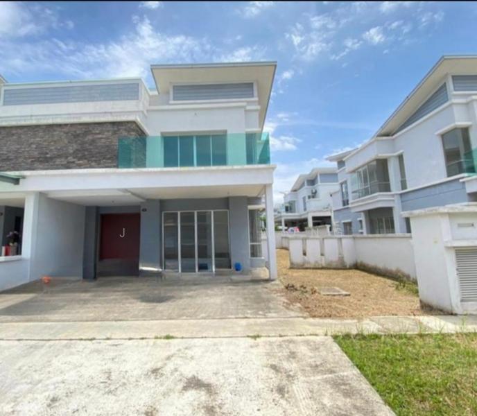 Anggun 2 Residence - 1