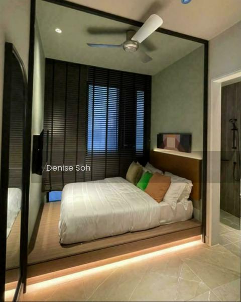 Antara Genting Highlands - 3