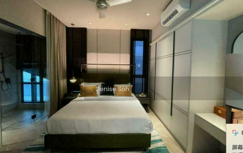 Antara Genting Highlands - 2