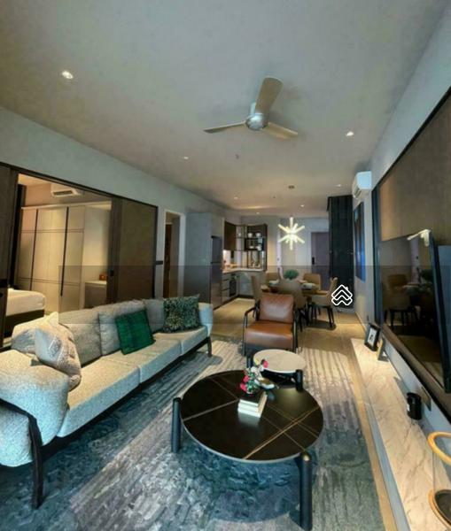 Antara Genting Highlands - 1