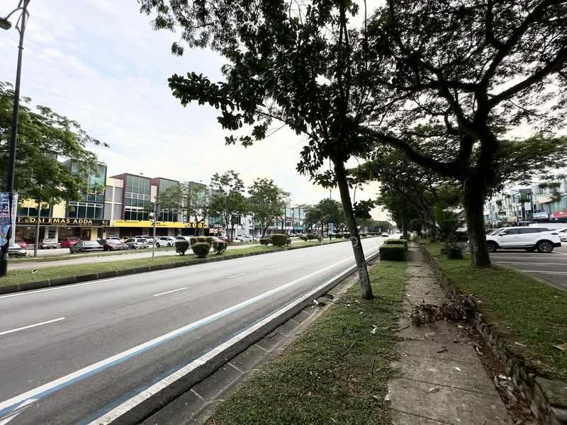 Taman Adda Heights - 1